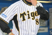 阪神独走でも油断ならず　岡田元監督が「2008年の悪夢」を振り返る