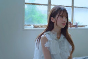【乃木坂46】今日の解禁『菅原咲月×冨里奈央×中西アルノ』個人PV予告編公開！さつき手裏剣.gif