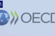 OECD「日本は何故子供の教育に投資をせずに高齢者にばかり税金使ってるの？」