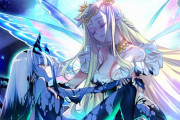 【FGO】そろそろオーロラ実装されないかな？