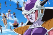 ドラゴンボールのフリーザって謎だよな
