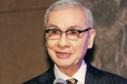 【訃報】サイダーを一気飲みした老人、死去
