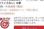 ヨドバシカメラ､福袋｢2022年 夢お年玉箱｣の抽選結果を発表