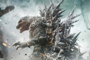 映画『ゴジラ-1.0』が公開、「ゴジ泣き」が謎のトレンド入りへ！→肝心の内容はこちら