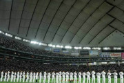 【WBC】日本→米国帰国で「どんな地獄なんだ？」　米記者が母国のトイレ事情に嘆き「石器時代に戻った気分」