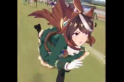 『ウマ娘』プロ実況を付けると熱すぎるｗｗｗｗ　「皇帝はやっぱり強かった」