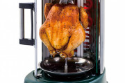 【朗報】ワイチキン焼く　お前らの想像の3倍チキン焼いてる