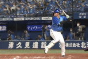 De佐野恵太(25) .351(1位) 11本 49打点 出塁率.415 OPS.951←なんでこれが騒がれないの？