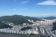 【画像】なんで韓国ってコピペマンションばっかなの？