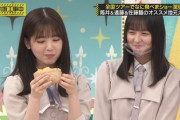 【乃木坂46】この様子、自然に微笑ましくなるな。。。【筒井あやめ 遠藤さくら】