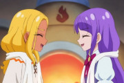 『スター☆トゥインクルプリキュア』28話感想 ロケット修理！いいえれまど回！
