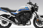 【バイク】ホンダが「CB1000F」「CB1000F SE」を発表　リッタークラスの大型ロードスポーツ  [自治郎★]