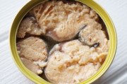 サバ缶の健康効果、マジでやばすぎる