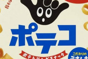 【朗報】この世で最も美味いスナック菓子、満場一致で決まる