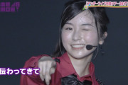 佐々木琴子とかいうライブでいつもニッコニコな女ｗｗｗ【元乃木坂46】