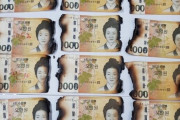 韓国人「紙幣にウイルスがついているかも」、消毒しようと電子レンジに入れた結果…＝韓国の反応