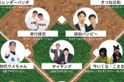 【速報】野球ネタお笑いコンテスト「球－1グランプリ」の決勝進出芸人が決定！！