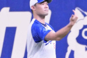 中日福谷「長く一軍で活躍してる人ほど練習してない。じゃあ、思い切って練習をやめてみるか」