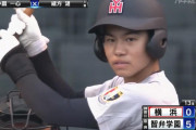 夏の甲子園、近畿勢が強すぎる