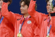 日ハム伊藤「五輪では一流選手達と過ごせたのでいろんなことを吸収できた」