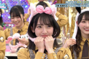 日向坂46と黄金期のモーニング娘。の主要メンバー相関力がすごいと話題に！！！