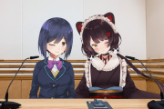 Vtuber 【だいさんじ】次回ゲストまだ未発表だけど次は誰が来ると思う？←うーん・・・樋口とか？