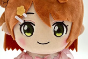 【画像】歩夢の新ぬいぐるみ、なんか妙な圧力【ラブライブ！虹ヶ咲】