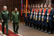 【西側との軋轢】ミャンマー軍事政権がロシアと関係強化か　武器輸出など増加の恐れ…