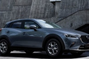 マツダ『CX-3』開発責任者、酒気帯びと窃盗で逮捕されてしまう