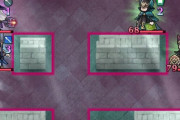 【FEH】門番の性能はふぇ～ちゃんの腕の見せ所だな