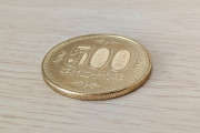 【画像】呪いの500円玉、もうすぐ発行ｗｗｗｗｗｗｗｗｗｗｗ
