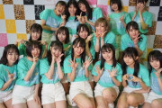 【STU48】TDCコン終わりの食事がコンビニ飯だった模様・・・