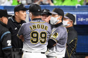 阪神・矢野監督と審判の口論はなぜ起こったのか　現場にいたトラ番記者が分析　矢野「あとでやったらええんちゃうの！」