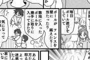 【画像】母親「子供のボール遊び程度で近所から苦情…酷いですよね…」