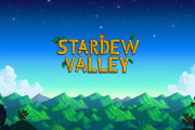 『Stardew Valley』の世界累計販売数が2000万本を突破！