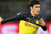 【ブンデスリーガ】ドルトムント、17歳G・レイナの契約で違反の可能性が浮上