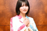 芸人たちの勇姿が「めっちゃカッコいい」 乃木坂46林瑠奈に刺さった真剣勝負の熱量と緊張感
