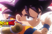 「ドラゴンボールDAIMA」で発覚した新事実ｗｗｗｗｗ