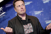 イーロン・マスク氏、肩書を「テクノキング・オブ・テスラ」に変更