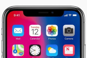 『iPhone X』を水深15メートルの海底に落として6日間放置 → 起動してみると・・・