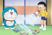 【朗報】ドラえもんの"アレ"ついに実現する