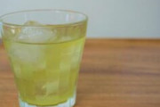 毎日１リッターくらい水か緑茶飲むんやが、ヤバいか？