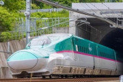 【超戦慄】広島県のトンネル内で『恐ろしい物』が発見されてしまう・・・・・