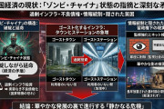 【速報】中国新幹線も累積赤字138兆円に陥り経済絶望状態に入った模様　中国高官による反日はゾンビのうめき声だとあしらわれる始末ｗｗｗ