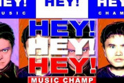 復活してほしい音楽番組ランキング、3位に『HEY! HEY! HEY!』、2位と1位は？