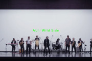 ALI『Wild Side』『Better Days』に対する海外の反応「まじでクッソかっこいい。」