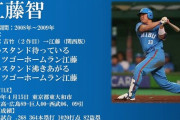 【巨人】原監督「炭谷からのトレード志願はない」