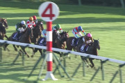 最優秀短距離馬が大混戦な件