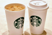 スタバ、冷たいドリンク全23品目の容器を紙製に…年間6700万杯のプラごみ削減期待