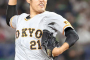 谷繁「井納の投球は野球人生の終わりに近づく投球」→以後無失点